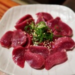 フジヤマ食堂 - 砂肝