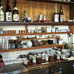 東風 - 器を眺めるのは愉しい