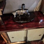 のれんと味 だるま料理店 - 