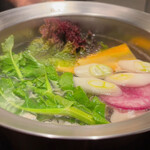 Shabushabu Ueno Kakoi - 