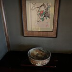 のれんと味 だるま料理店 - 