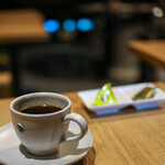 ジャズ喫茶 アビーロード - 