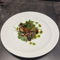 タンテ グラッツィェ - 