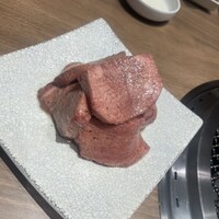 焼肉山水 虎ノ門ヒルズ店 - 