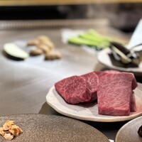 神戸牛 個室 ステーキ 吉祥 - 