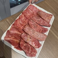 焼肉山水 虎ノ門ヒルズ店 - 