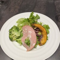 タンテ グラッツィェ - 