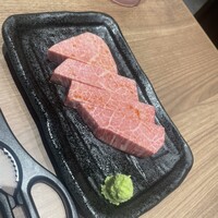 焼肉山水 虎ノ門ヒルズ店 - 