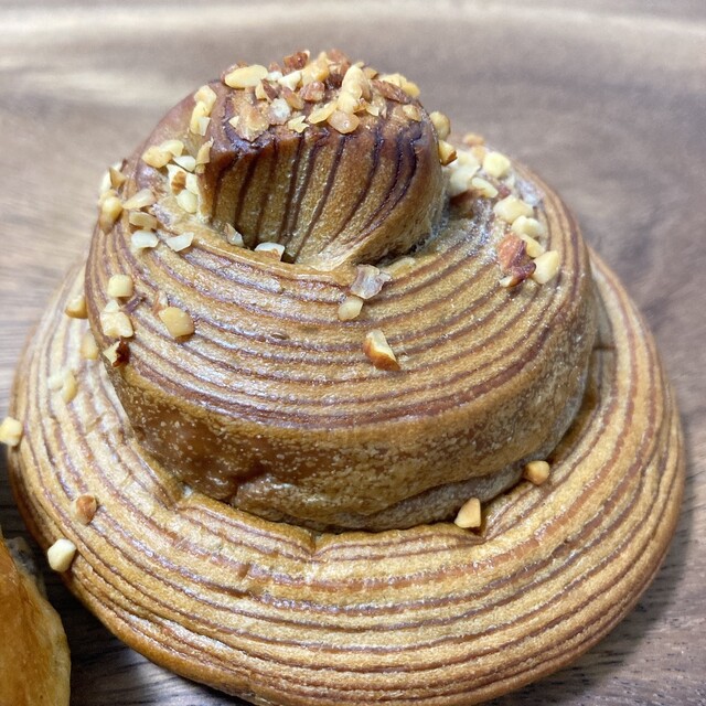 Ikeshita Bakery rico photo 5