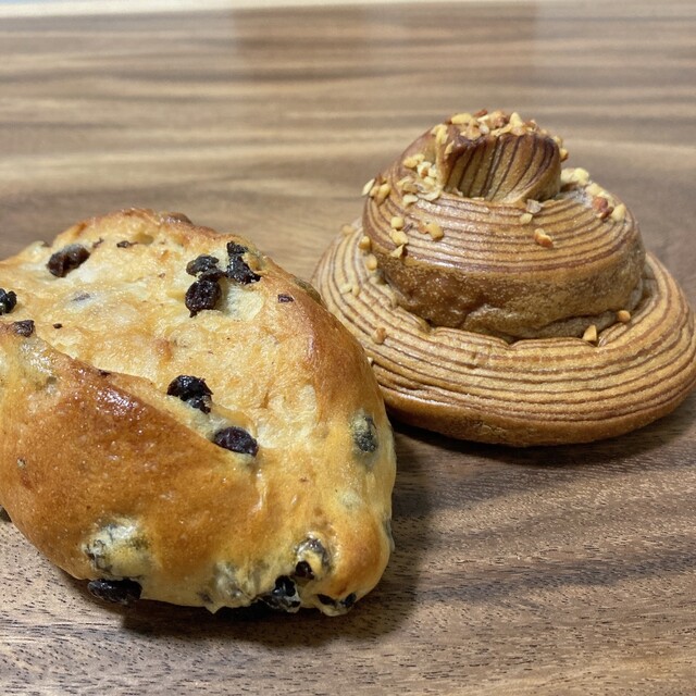 Ikeshita Bakery rico photo 3