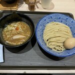 白楽栗山製麺 - 