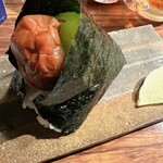 八尾炭火焼鳥わっちょい - 