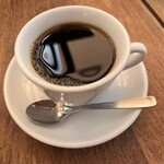 まちのパーラー - ハンドドリップコーヒー