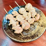 Motsuyaki Inagaki - 