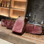 COWMAN STEAK CLUB - 