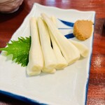 もつ焼き 稲垣 - 