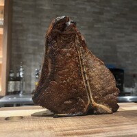 COWMAN STEAK CLUB - 