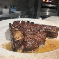 COWMAN STEAK CLUB - 