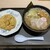 白楽栗山製麺 - 料理写真: