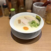 麺 ヒキュウ 六甲道店