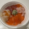 とと丸 海鮮丼 千葉