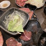 Yakiniku Higashiyama Shokudou - 