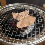 Tabenomihoudai Yakiniku Dainingu Chikaraya - 