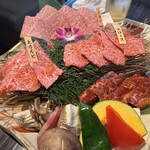 Yakiniku Tajimaya - 