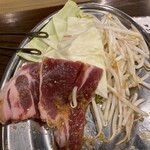 Yakiniku Higashiyama Shokudou - 