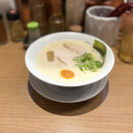 麺 ヒキュウ - 