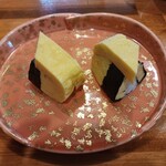 鮨天ぷら一期一会 - 
