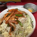 ラーメン二郎 - 