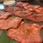 焼肉 但馬屋 - 