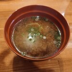 鮨天ぷら一期一会 - 