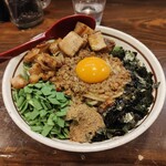 麺屋 やまひで 橿原店 - 