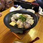 マルトモ水産 鮮魚市場 - 料理写真: