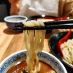 Mita Seimenjo - つけ麺
