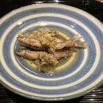 富小路 やま岸 - 