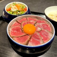 WAgyu 鬼く - 