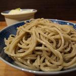 蕎麦・酒・料理　壱 - そば