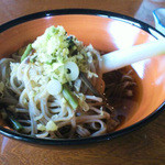 そば処 本家玉屋