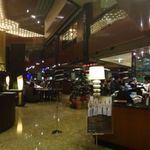 Atrium Lounge - 