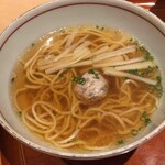 銀座 しのはら - 