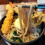 Meisui Udon Nonosan - 