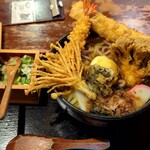 Meisui Udon Nonosan - 