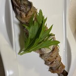 安楽温泉 朱峰 - 