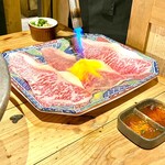 Koshitsu Yakiniku Takumi - 