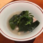 銀座 しのはら - 