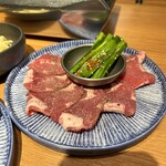 Yakiniku Soya - 