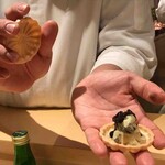 銀座 しのはら - 